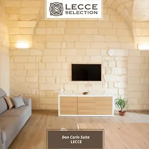 Don Carlo Relais - Selection Hébergement de vacances