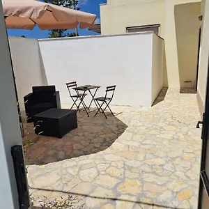 La Casa Del Borgo Hébergement de vacances