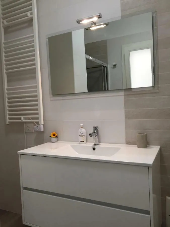Appartement Modern Flat Lecce ++