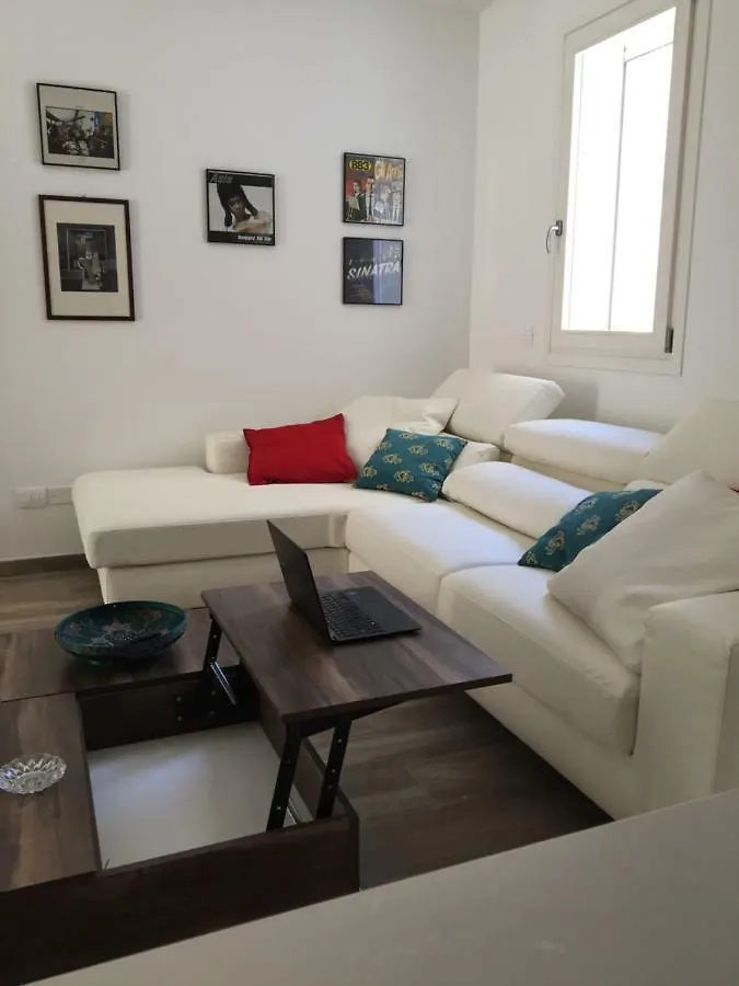 Appartement Modern Flat Lecce ++
