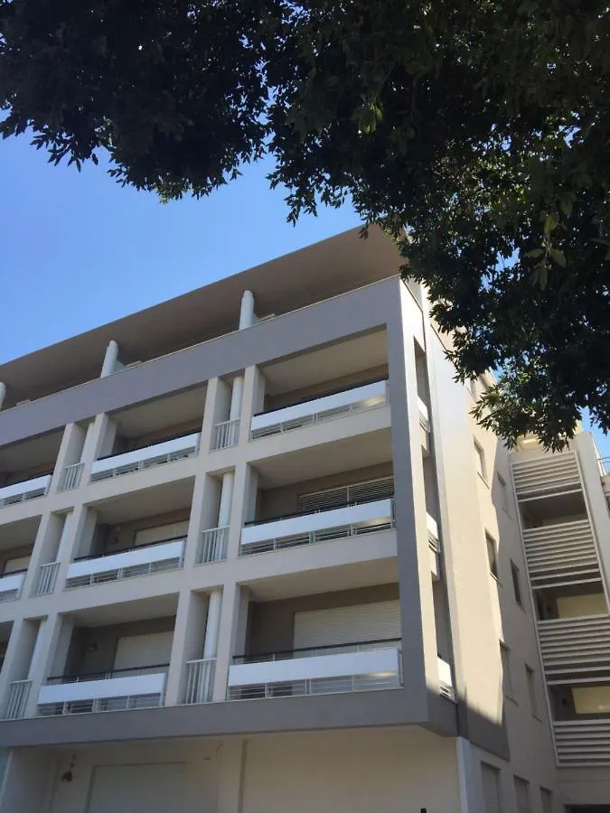 Appartement Modern Flat Lecce ++ Italie