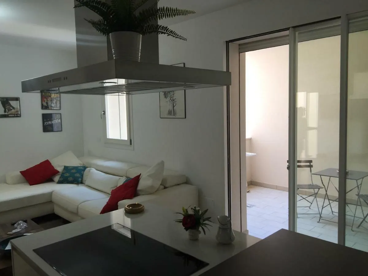 Appartement Modern Flat Lecce ++