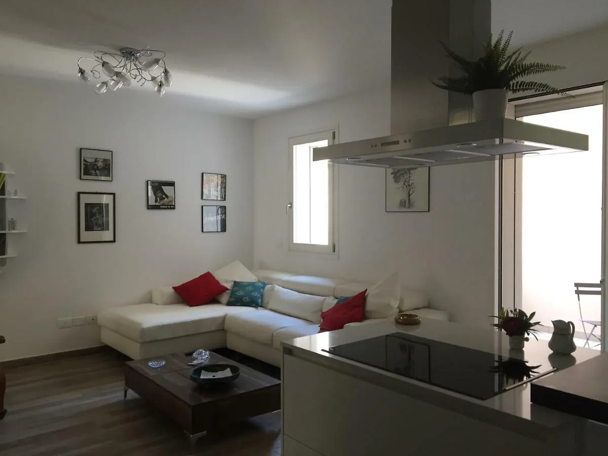 Appartement Modern Flat Lecce ++