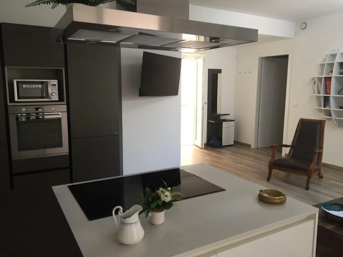 Appartement Modern Flat Lecce ++