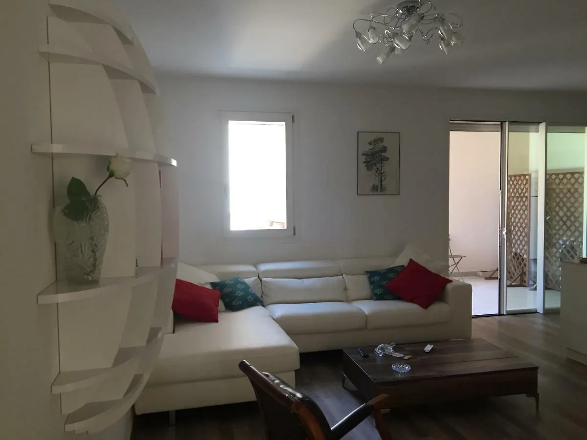 Appartement Modern Flat Lecce ++ Italie