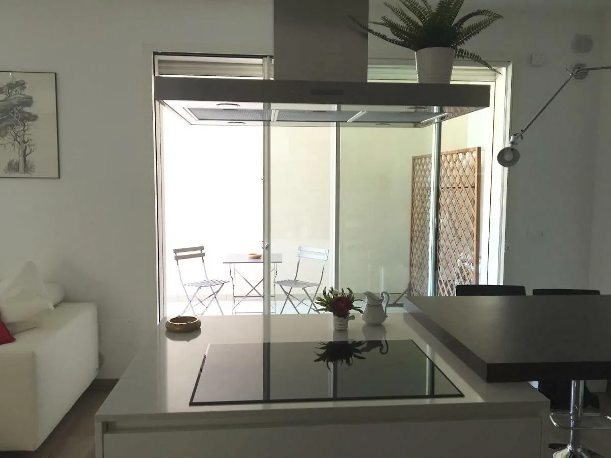 Appartement Modern Flat Lecce ++