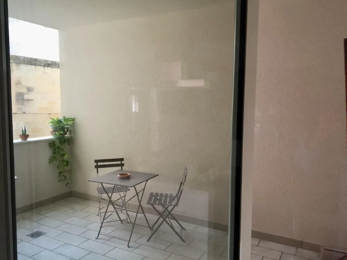 Appartement Modern Flat Lecce ++ Italie