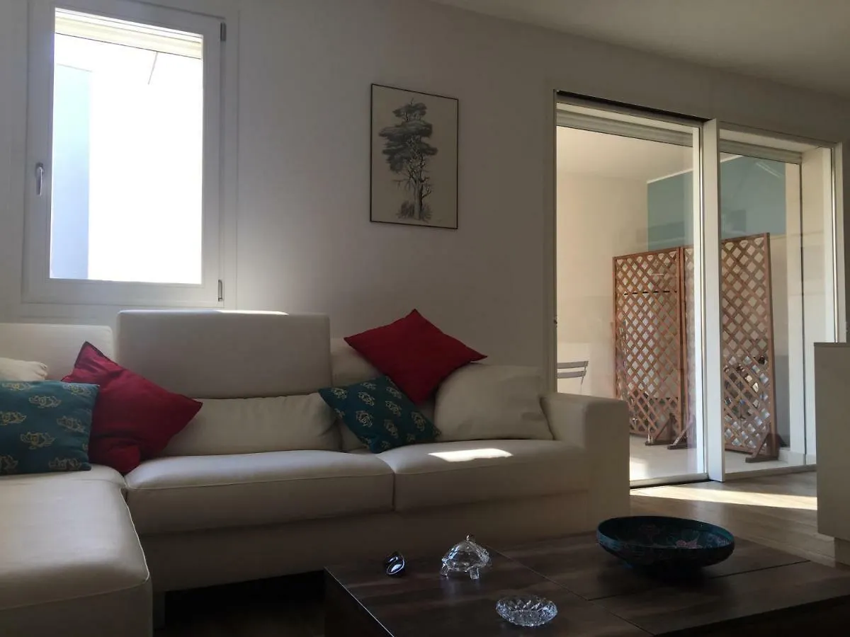 Appartement Modern Flat Lecce ++ 0*,  Italie