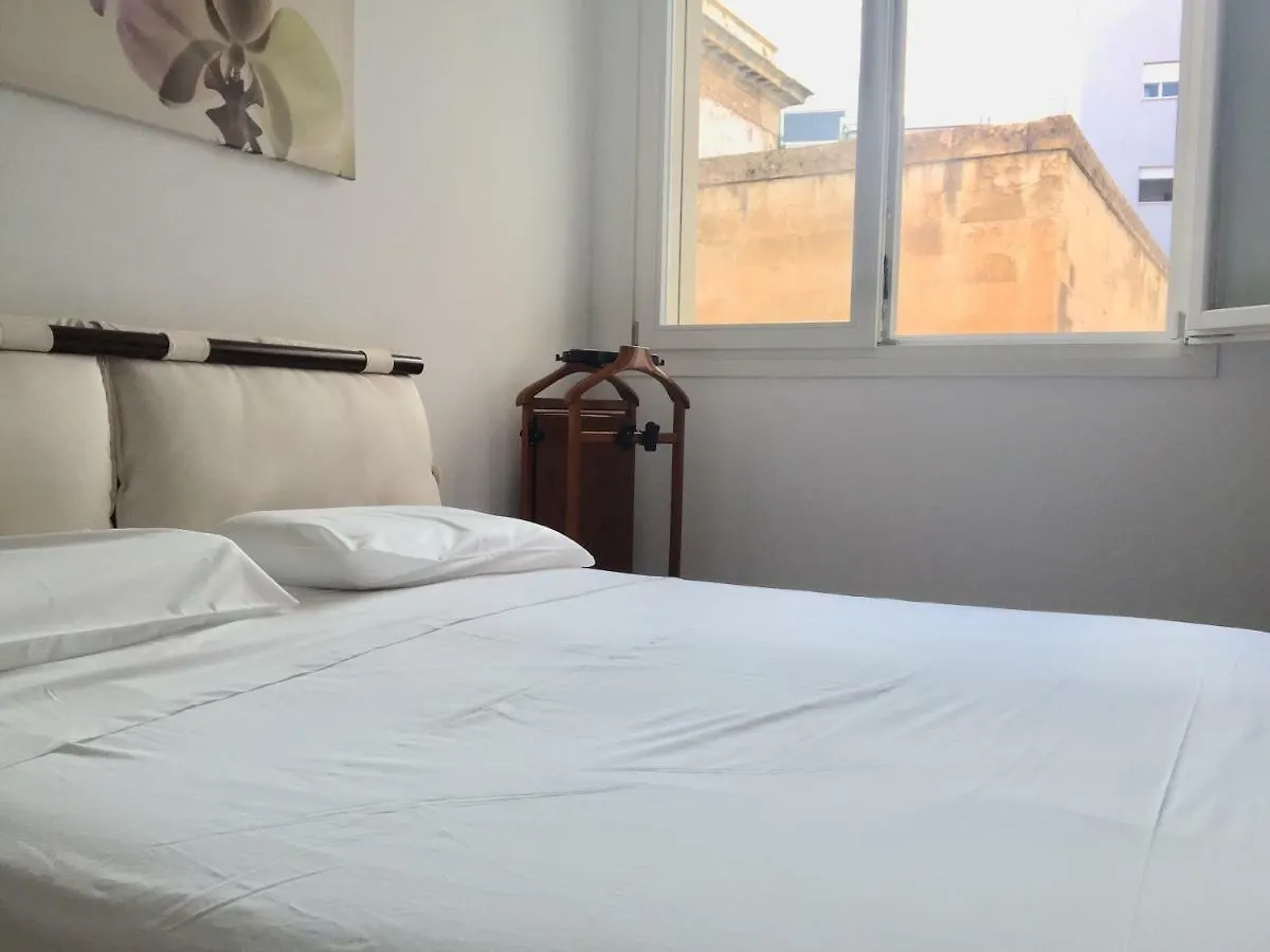 Appartement Modern Flat Lecce ++