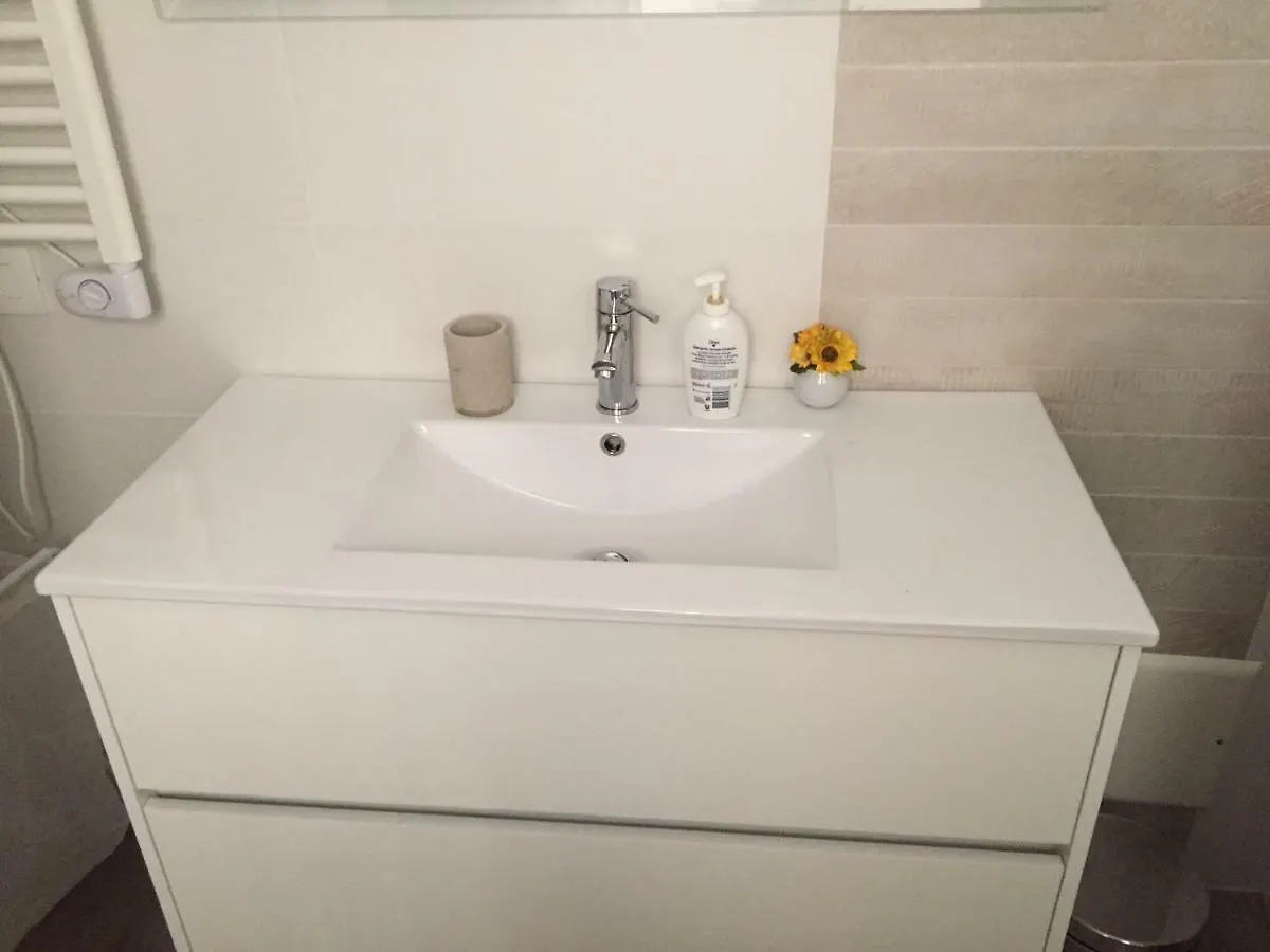 Appartement Modern Flat Lecce ++