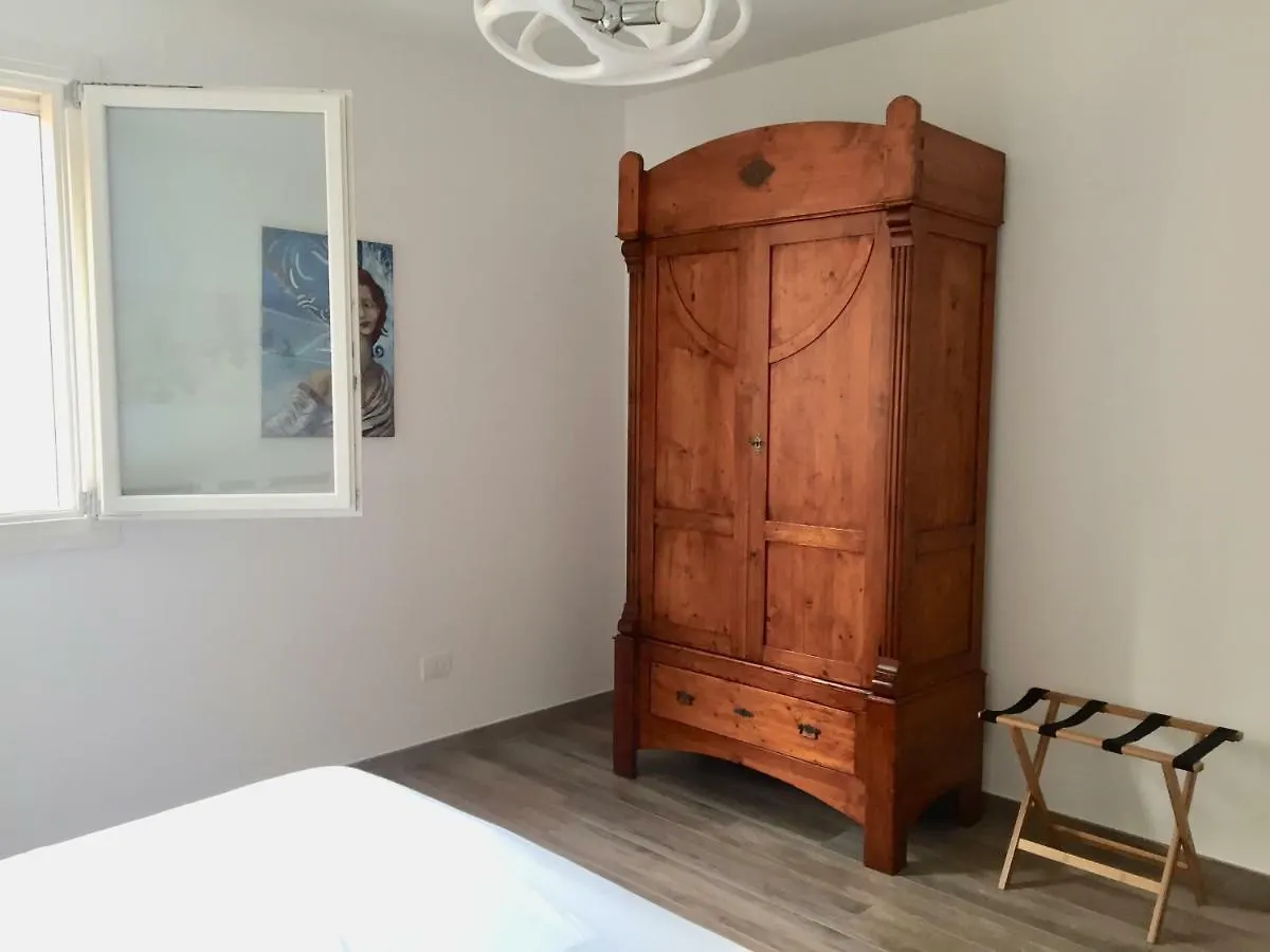 Appartement Modern Flat Lecce ++