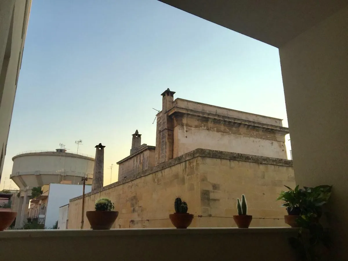 Appartement Modern Flat Lecce ++