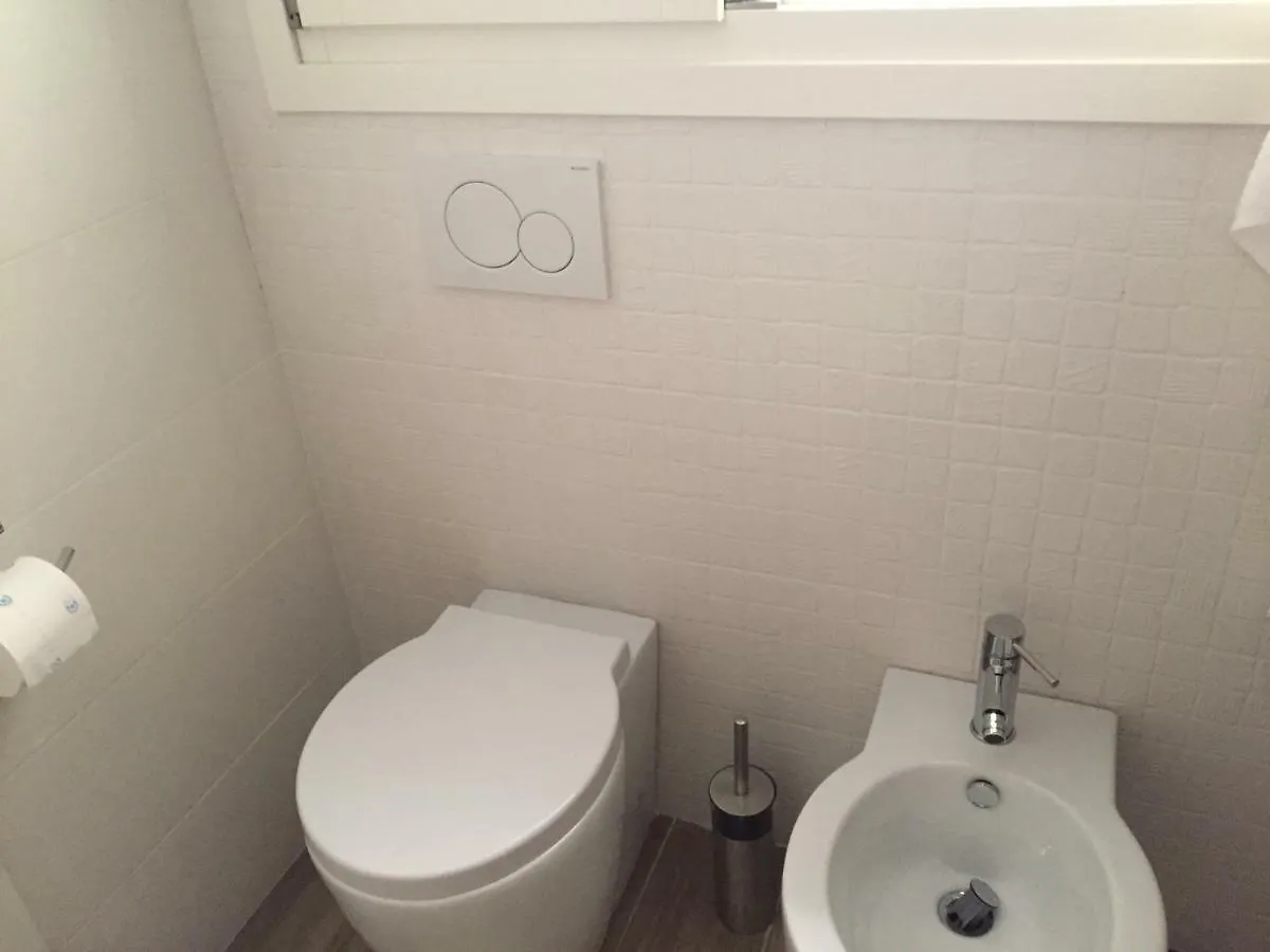 Appartement Modern Flat Lecce ++ 0*,