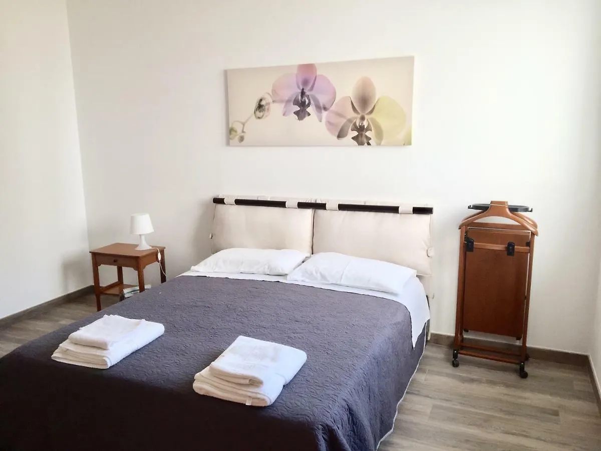Appartement Modern Flat Lecce ++ Italie