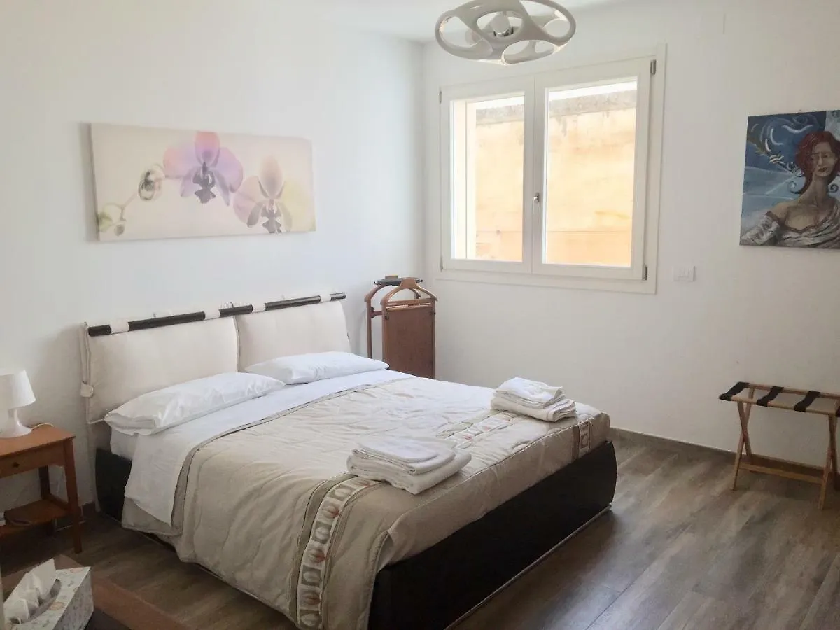 Appartement Modern Flat Lecce ++