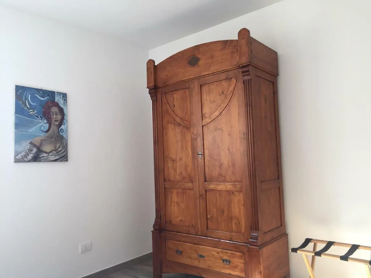 Appartement Modern Flat Lecce ++