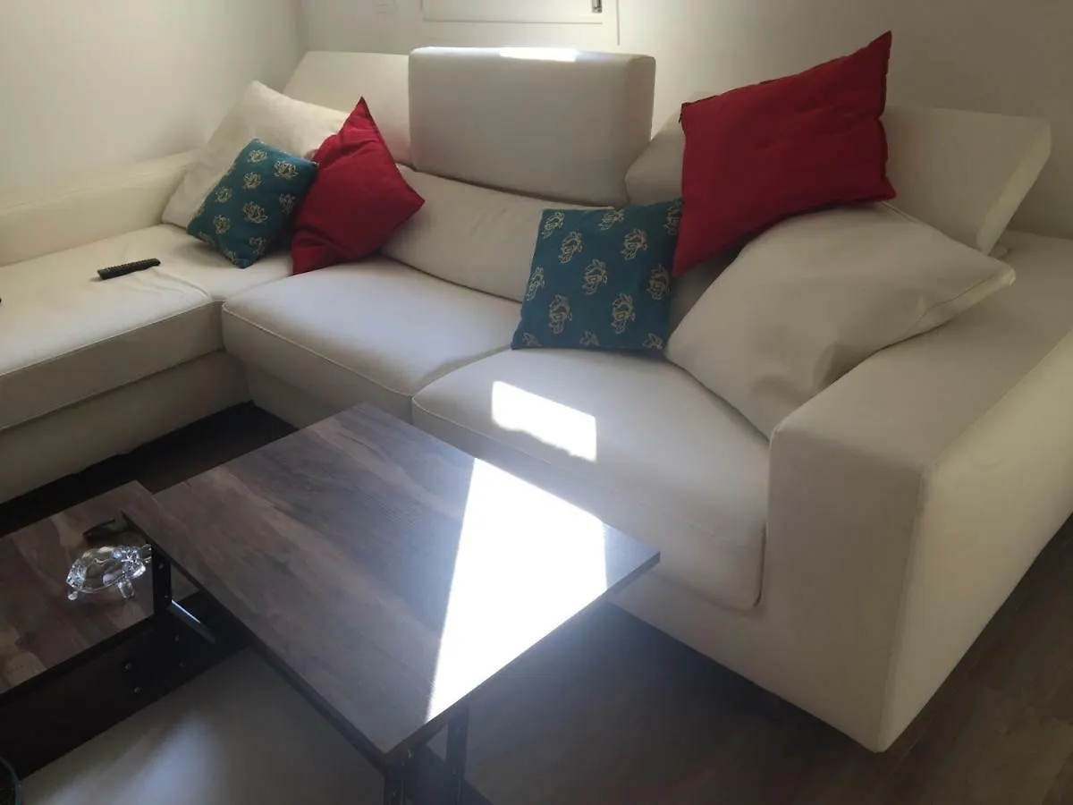 Appartement Modern Flat Lecce ++ Italie